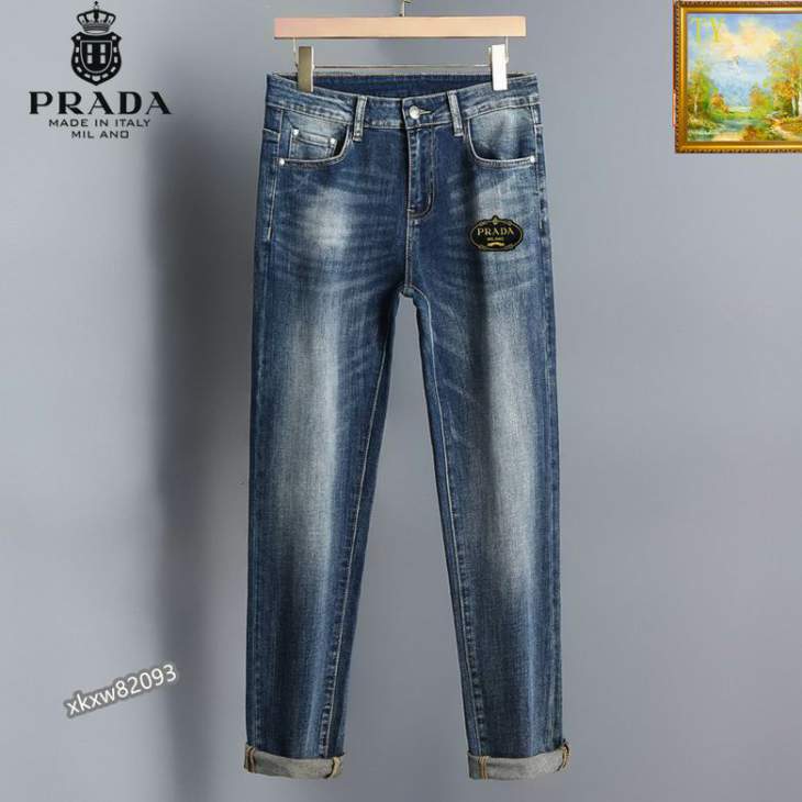 Picture of Prada Jeans Long _SKUPradasz28-3825tn0412449